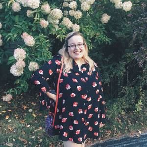 Meet your Posher, Gabby